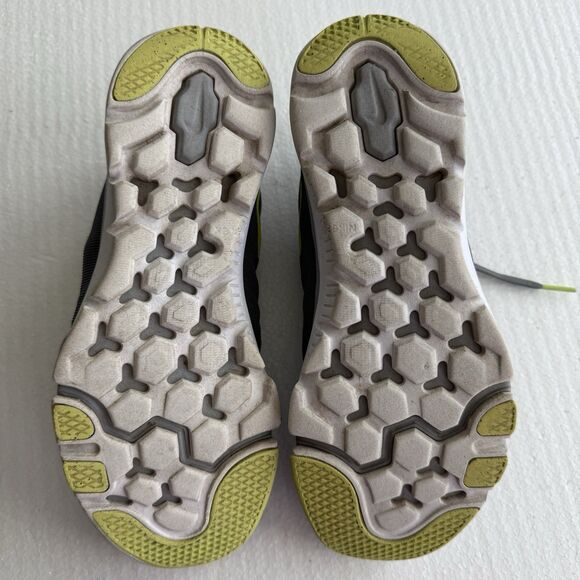 Size 6 - Nike Flex Supreme TR 4 Gray W - Picture 5 of 8